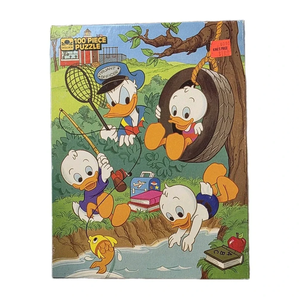 Vintage Disney 